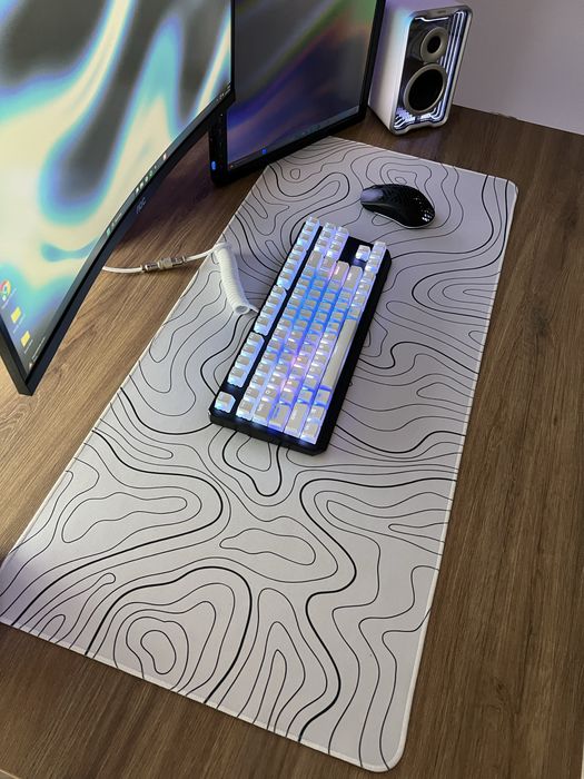 Biurko 120 x 80