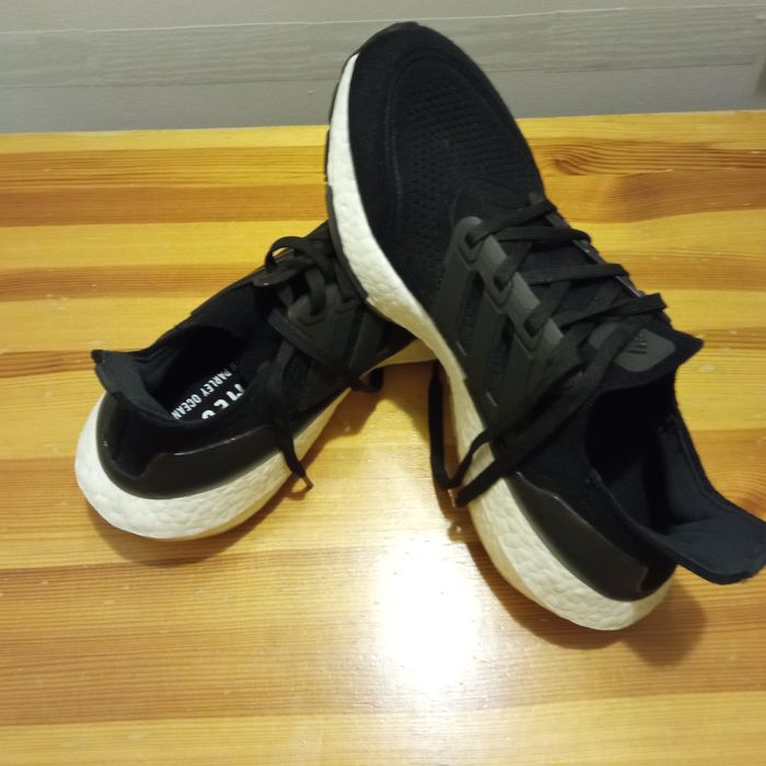 Adidas ultramiękkie do biegania, chodzenia