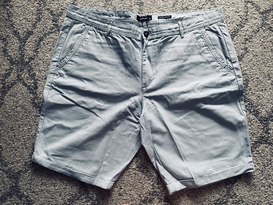 Bermudy męskie Reserved rozm.38