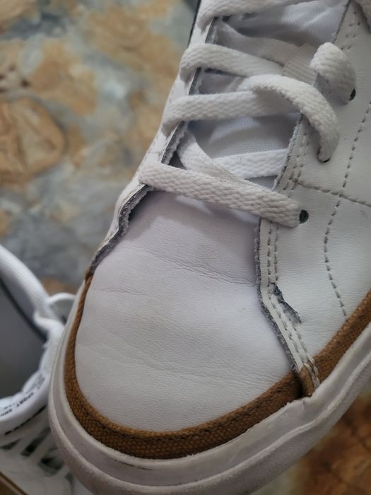 Buty sportowe Nike