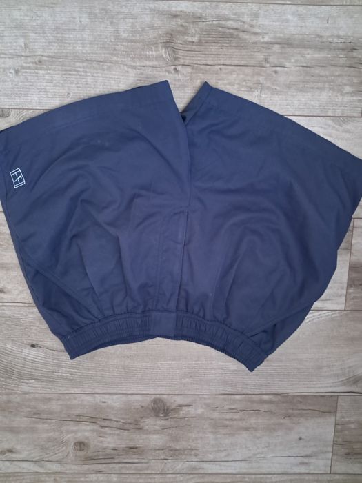 Spodenki męskie Nike.