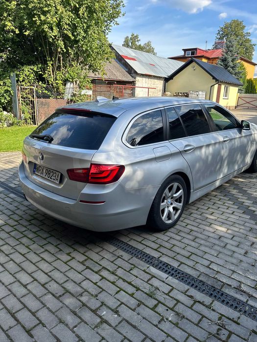 BMW 530d f11 Seria 5