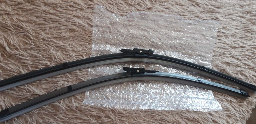 Щітки склоочисника, Двірники, Щетки Volvo XC90 MK1