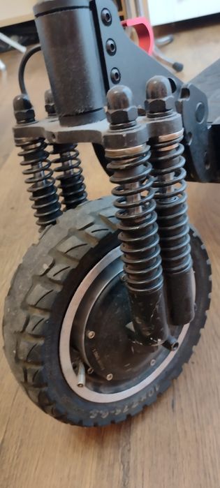 Hulajnoga 2x 1500w 21aH