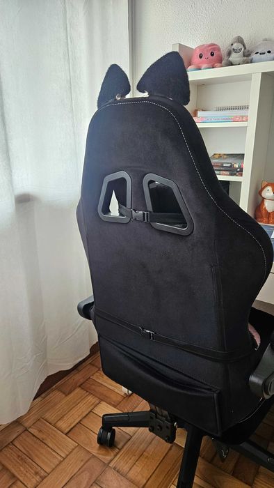 Cadeira Gamer nova