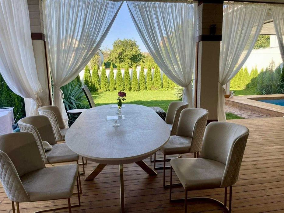 House by the address st. Sportivnaya (area 380 m²) - Atlanta.ua - photo 4