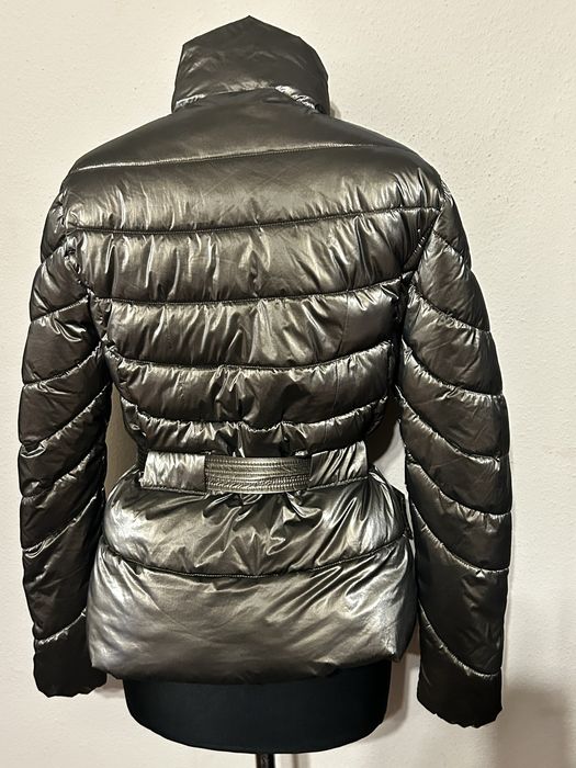 Ochnik kurtka ocieplan XS