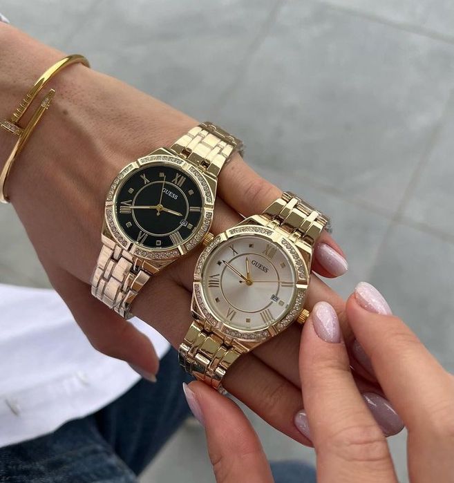 Годинник Guess, часы женские Гесс