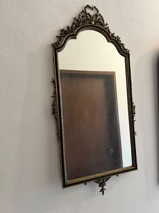 Conjunto Aparador + Espelho