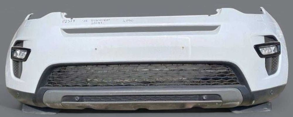 Бампер до Land Rover Discovery Sport L550 В НАЯВНОСТІ!