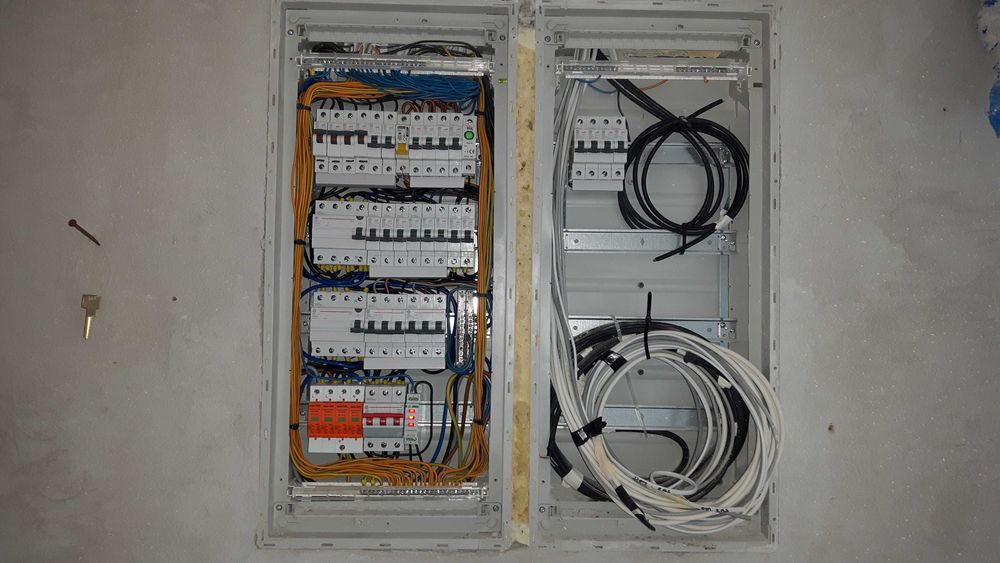 ELEKTRYK Płyty elektryczne / indukcyjne RUMIA GDYNIA REDA WEJHEROWO