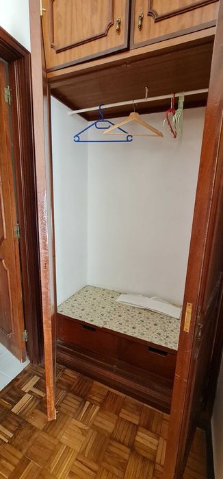 Apartamento T3, estacionamento em Espinho