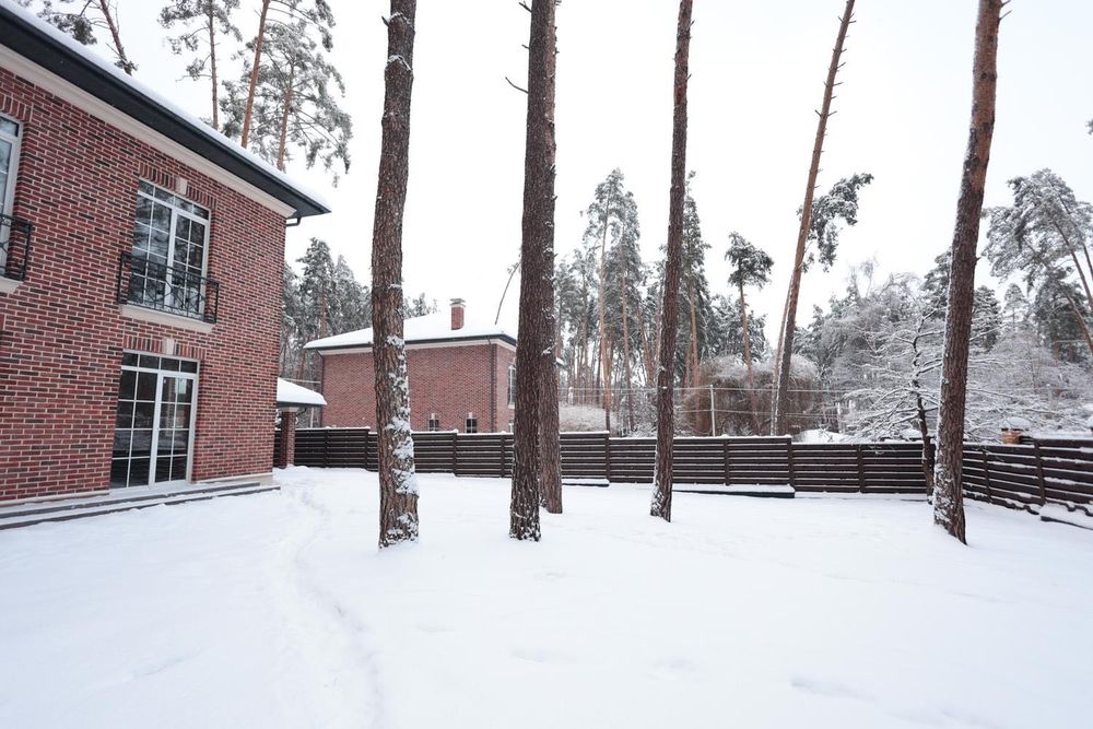 Будинок у закритому КМ Villa Toscana| Лісова Буча!