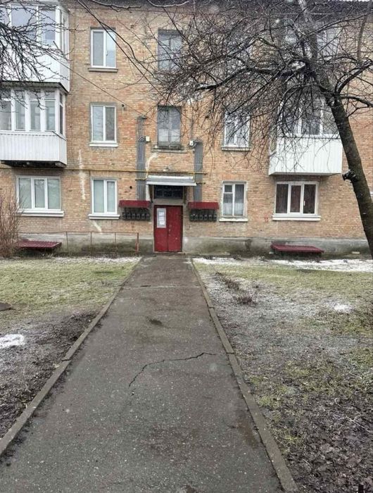 Продаж 3 кім квартири!м Біла церква48