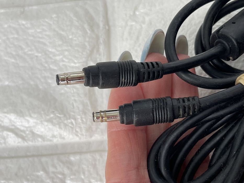 Hp 90w 19v 4.74A Зарядний пристрій Зарядка Оригінал