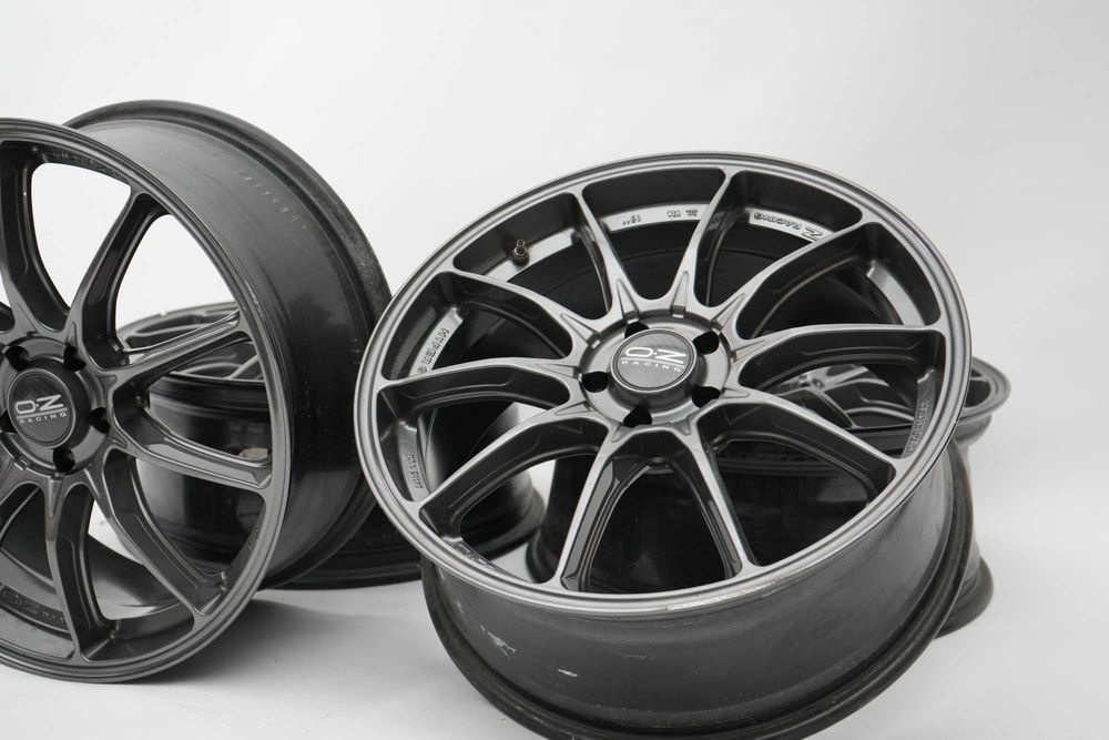 Felgi alufelgi Oz Hyper 5x105 R19 8j ET40