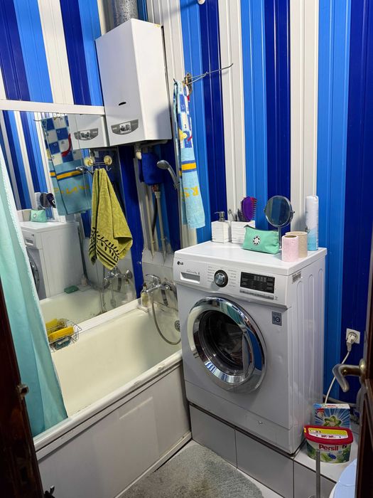 Продам 4 к. кв. в житловому стані -Центр . - View 5