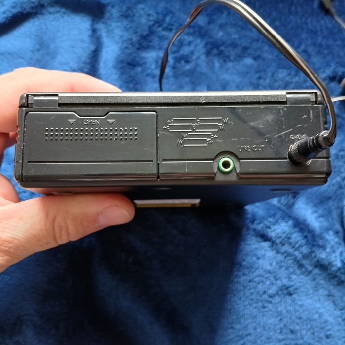 Колекційний Philips D6800