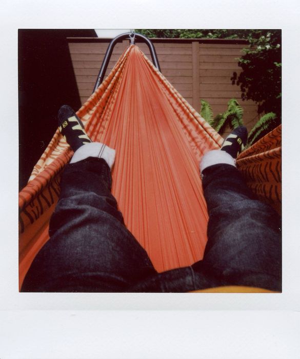 Камера швидкого друку Instax SQ1