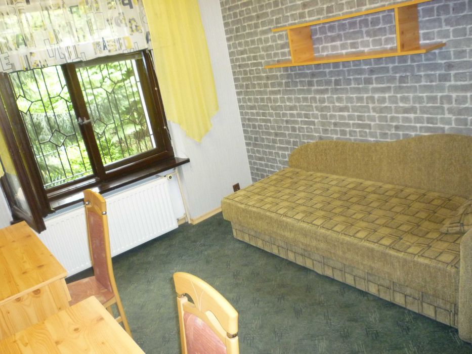 Wynajmę pokój jednoosobowy studentce