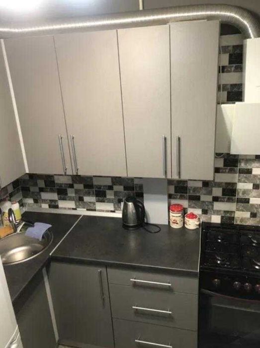 Харків (Харьков) дешево, 1-кім квартира