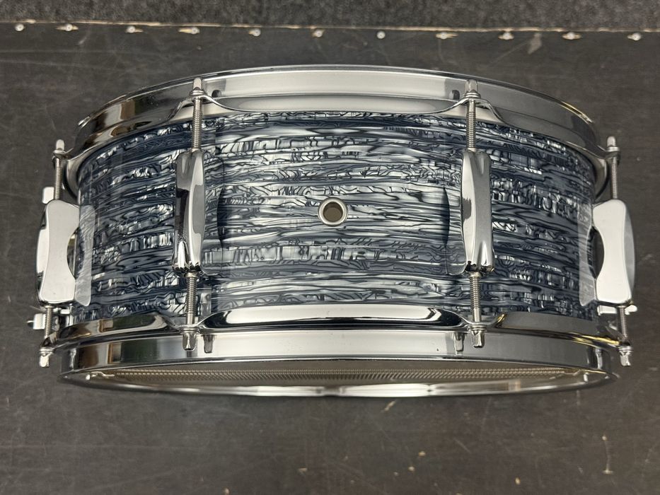 ++ PEARL Export EXR 14x5.5 - Werbel PERKUSJA ++