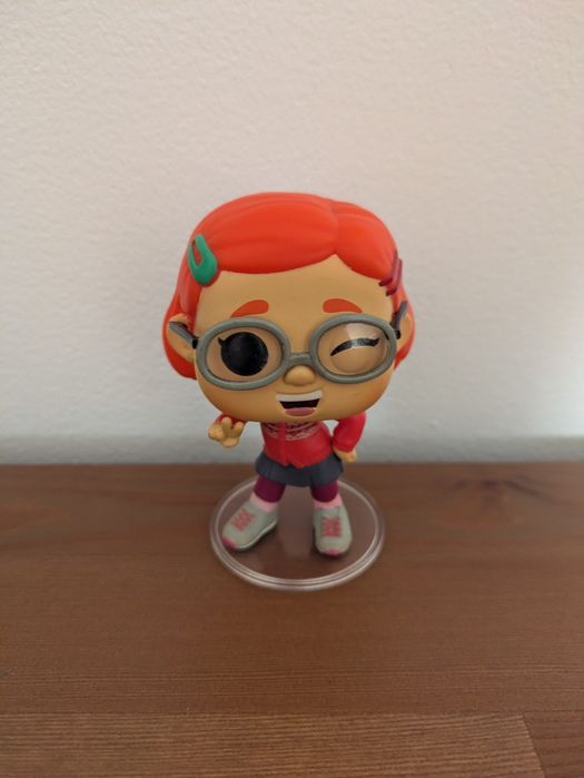 Funko POP! Turning Red - Meilin "Mei" Lee (Optimo estado)