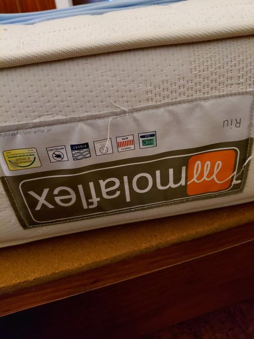 Mobília quarto casal madeira maciça