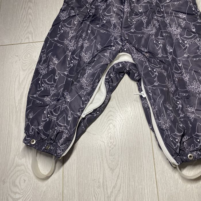 Дитячий комбінезон