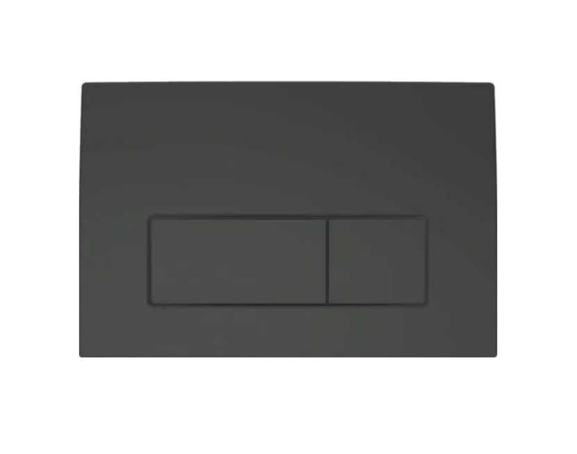 Geberit przycisk spłukujący Delta 50 czarny mat Szybka Wysyłka