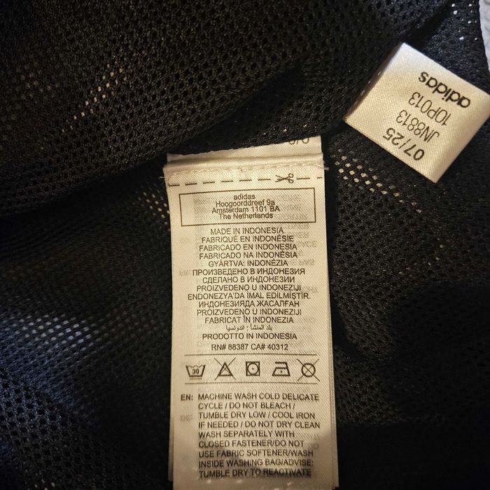 Adidas TERREX Multi 2L RAIN.RDY Jacket Women