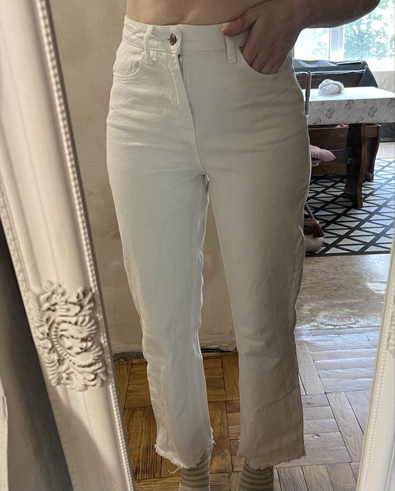 джинси zara levis stradivarius