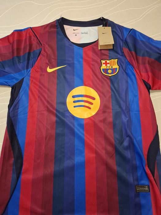 Camisola Raphinha Barcelona