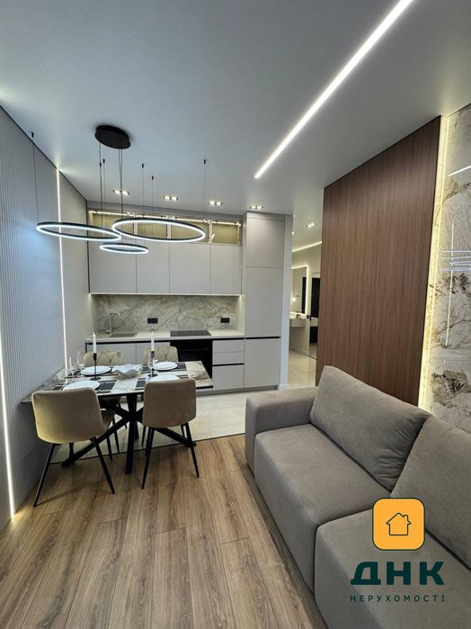 1-room apartment apartment by the address st. Vityanskaya (area 46 m²) - Atlanta.ua - photo 3