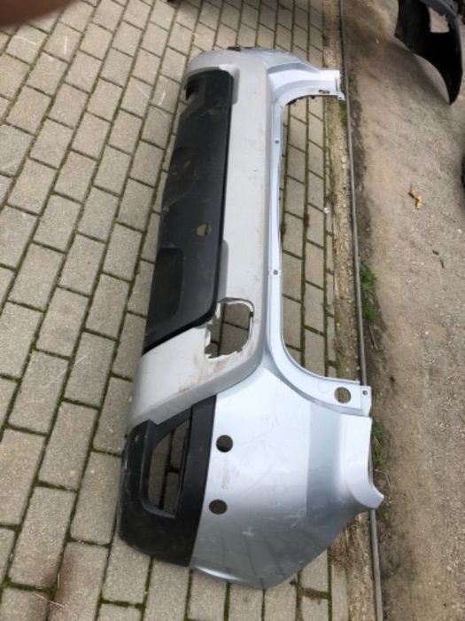 Parachoque dacia duster
