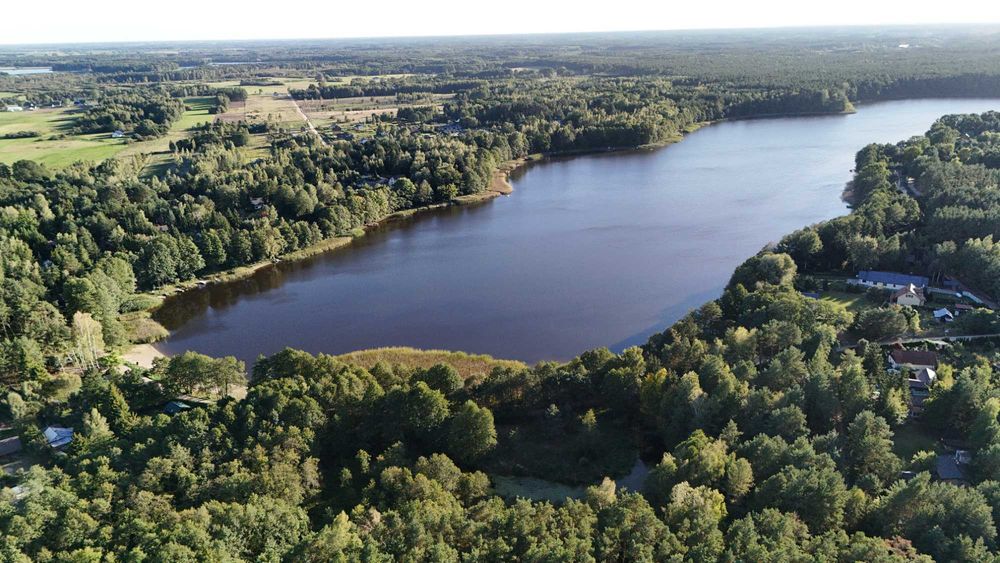 Działka budowlana rekreacyjna 0.30ha Wólka 60zł m2 Sierpc WZ - Widok 2