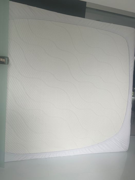 Materac sprężynowy stan idealny 180 x 200