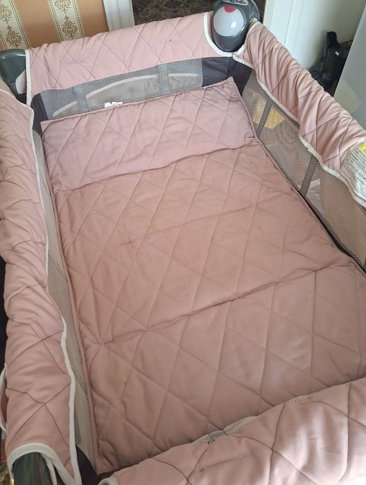 Манеж дитячий Chicco