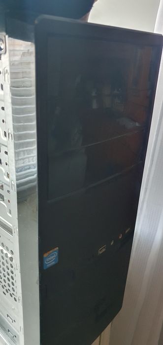 Системний блок(не комплект)