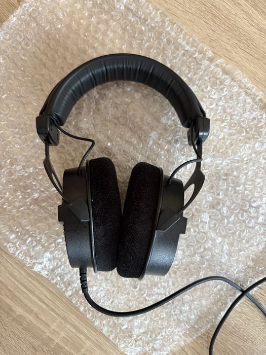 Beyerdynamic DT 990 PRO Black Edition 80 Ohm