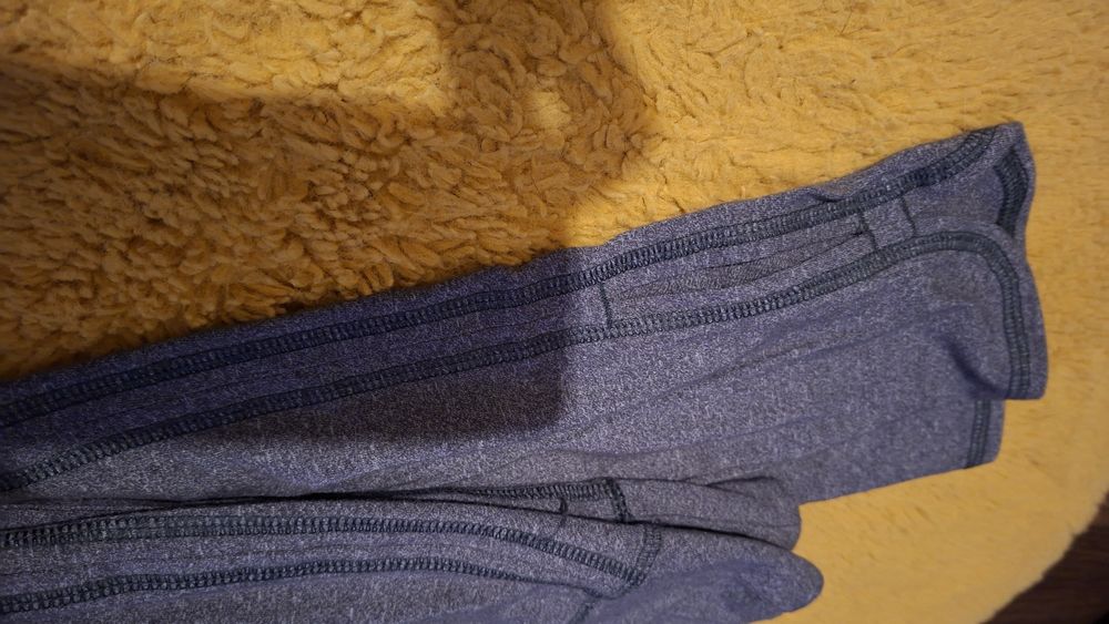 Spodnie do Yogi joga leginsy s/m z USA