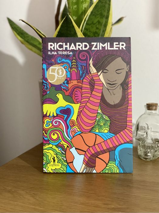 Ilha Teresa | Richard Zimmler