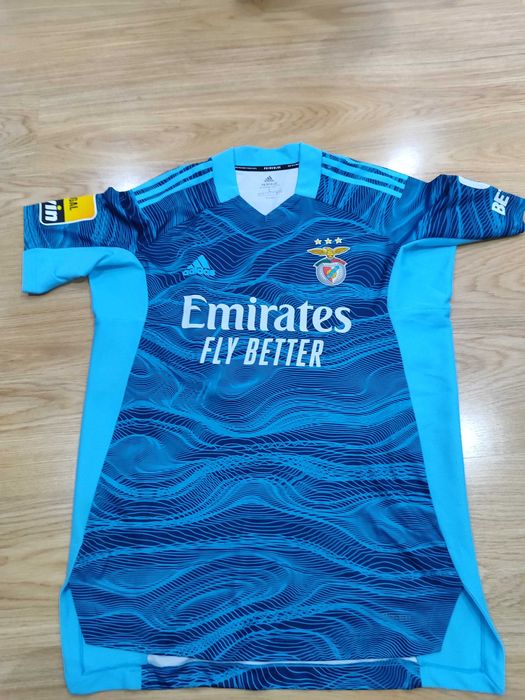 Camisola Benfica Jogador
