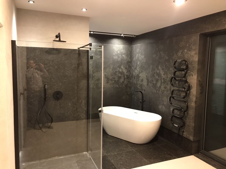 Wykończenia wnętrz pod klucz ! ! !   WOLNY TERMIN  ! ! !