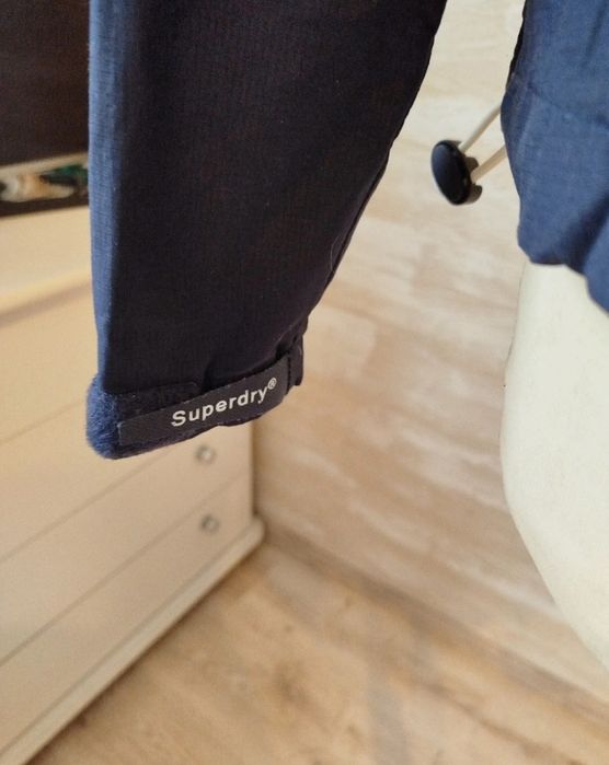 Kurtka wiosenno/ jesienna roz M