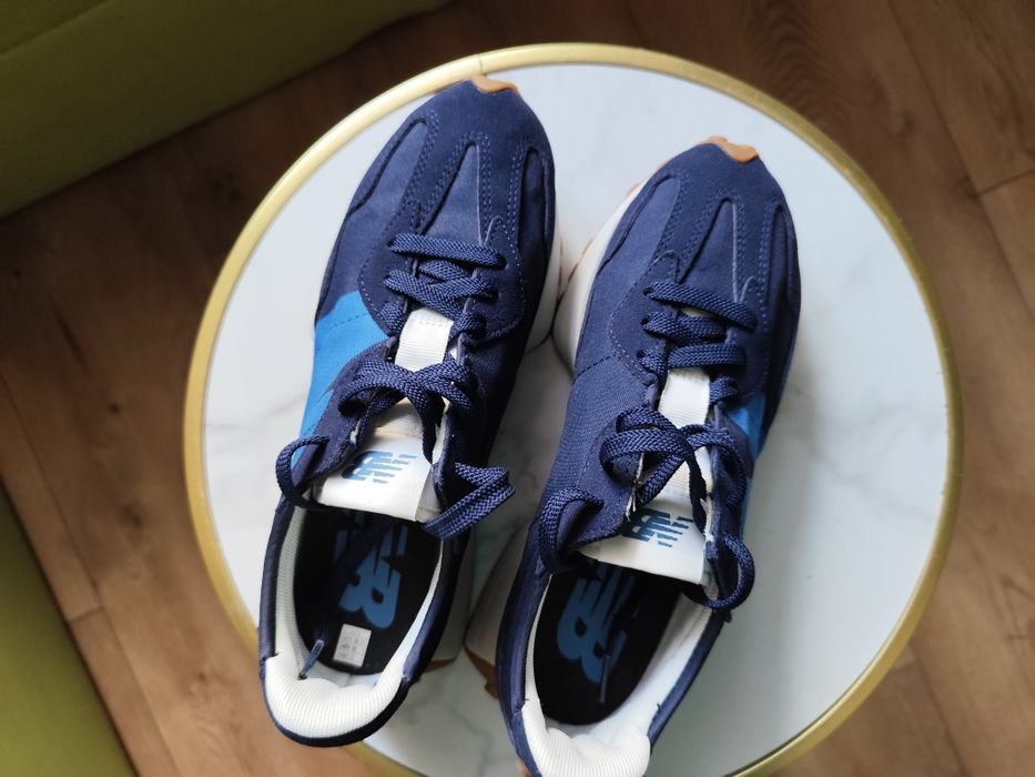 Buty sportowe new balance.