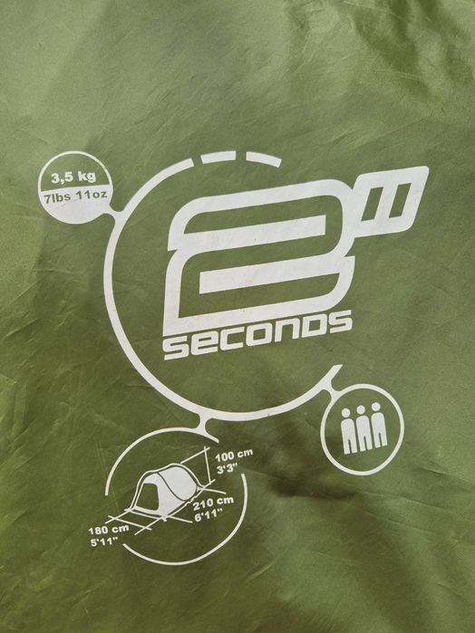 Alugo Tenda para Campismo