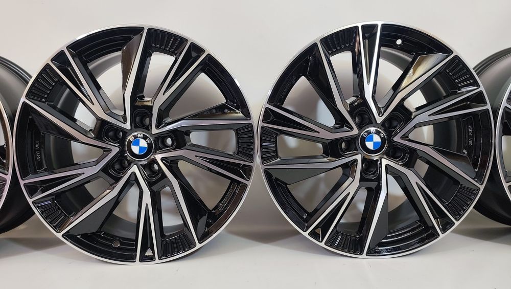 5x120 20" bmw X3 f25 e83 X4 f26 nowe opel Insignia.
