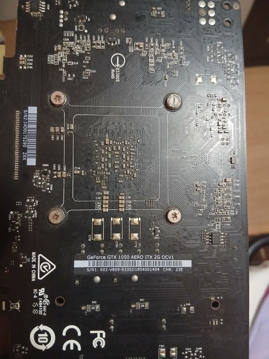 Ssd 1T,Ram ddr3 2x8g,1050 2g Nvidia