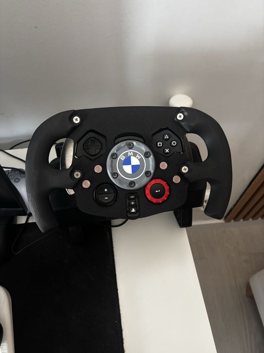 Volante para logitech g29